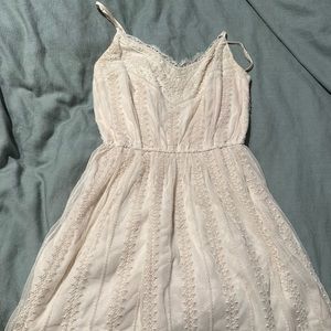 Abercrombie & fitch dress